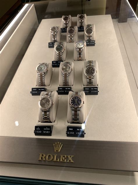 rolex heathrow terminal 5 phone number|heathrow terminal 5 watches.